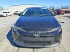 2022 Toyota Corolla Le Black vin: 5YFEPMAE2NP283422 2022 Toyota Corolla Le Black vin: 5YFEPMAE2NP283422