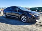 2022 Toyota Corolla Le Black vin: 5YFEPMAE2NP283422 2022 Toyota Corolla Le Black vin: 5YFEPMAE2NP283422