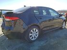 2022 Toyota Corolla Le Black vin: 5YFEPMAE2NP283422 2022 Toyota Corolla Le Black vin: 5YFEPMAE2NP283422