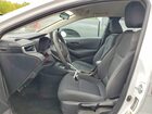 2022 Toyota Corolla Le White vin: 5YFEPMAE2NP313759