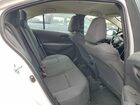2022 Toyota Corolla Le White vin: 5YFEPMAE2NP313759