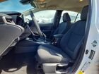 2022 Toyota Corolla Le Белый vin: 5YFEPMAE2NP322557