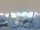 2022 Toyota Corolla Le Белый vin: 5YFEPMAE2NP322557