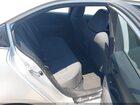 2022 Toyota Corolla Le Silver vin: 5YFEPMAE2NP325510