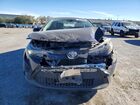 2022 Toyota Corolla Le Blue vin: 5YFEPMAE2NP325930