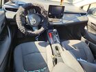 2022 Toyota Corolla Le Blue vin: 5YFEPMAE2NP333445