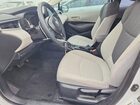 2022 Toyota Corolla Le White vin: 5YFEPMAE2NP367157