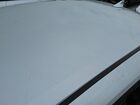 2022 Toyota Corolla Le Серебряный vin: 5YFEPMAE2NP384461 Damage: Roof, Multiple Dents/No Paint Damage, 3