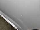 2022 Toyota Corolla Le Серебряный vin: 5YFEPMAE2NP384461 Damage: Left Rear Door, Dent(S) W/ Paint Dmg, 1/2 To 1 Inch