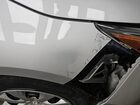 2022 Toyota Corolla Le Серебряный vin: 5YFEPMAE2NP384461 Damage: Right Head Lamp, Heavy Scratch, Replacement Required