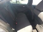 2021 Toyota Corolla Le Синий vin: 5YFEPMAE3MP150862