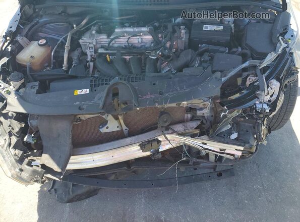 5YFEPMAE3MP150862 2021 TOYOTA COROLLA Синий Вид задней части салона