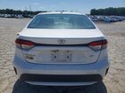 2021 Toyota Corolla Le White vin: 5YFEPMAE3MP195168 2021 Toyota Corolla Le White vin: 5YFEPMAE3MP195168