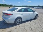 2021 Toyota Corolla Le White vin: 5YFEPMAE3MP195168 2021 Toyota Corolla Le White vin: 5YFEPMAE3MP195168