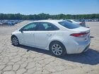 2021 Toyota Corolla Le White vin: 5YFEPMAE3MP195168 2021 Toyota Corolla Le White vin: 5YFEPMAE3MP195168