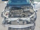 2021 Toyota Corolla Le White vin: 5YFEPMAE3MP195168 2021 Toyota Corolla Le White vin: 5YFEPMAE3MP195168