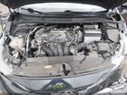 2021 Toyota Corolla Le Black vin: 5YFEPMAE3MP196367
