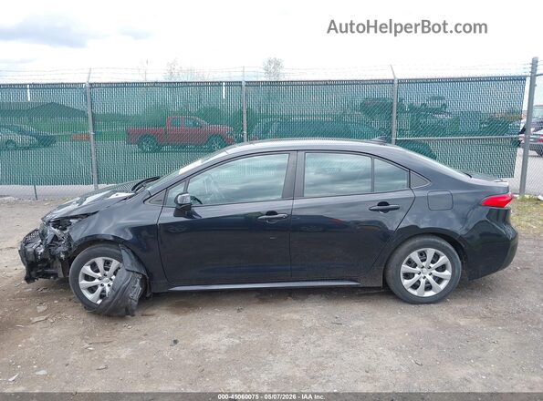 5YFEPMAE3MP196367 2021 TOYOTA LL Black Widok wnętrza 360 stopni