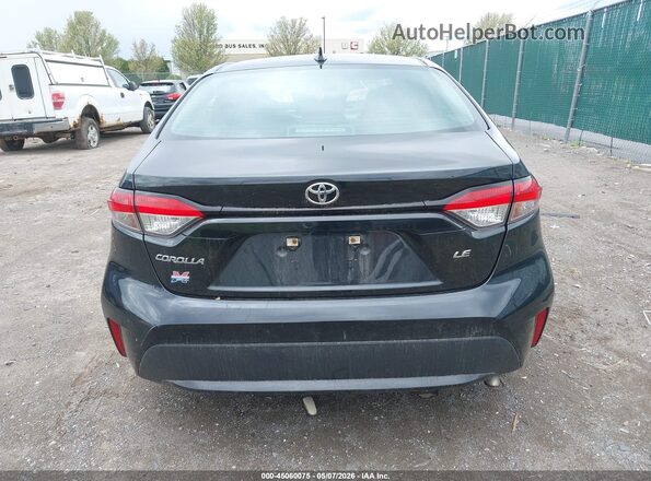 5YFEPMAE3MP196367 2021 TOYOTA LL Black 