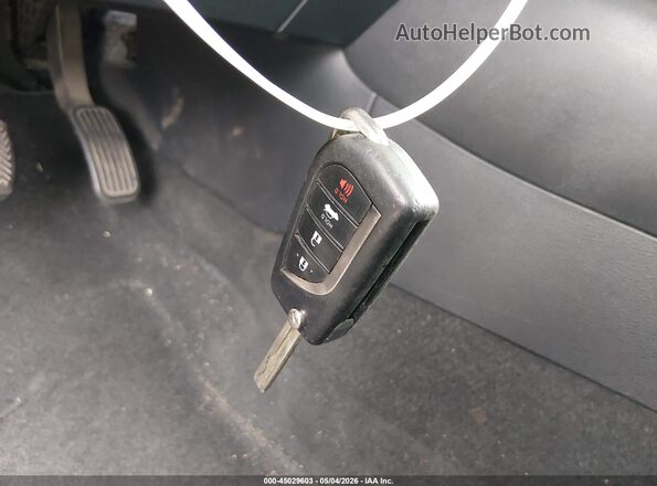 5YFEPMAE3MP198510 2021 TOYOTA LL Silver წინა პანელის ხედი