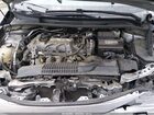 2021 Toyota Corolla Le Silver vin: 5YFEPMAE3MP198510
