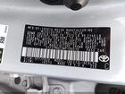 2021 Toyota Corolla Le Silver vin: 5YFEPMAE3MP198510