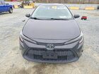 2021 Toyota Corolla Le Черный vin: 5YFEPMAE3MP210218 2021 Toyota Corolla Le Черный vin: 5YFEPMAE3MP210218