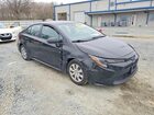 2021 Toyota Corolla Le Черный vin: 5YFEPMAE3MP210218 2021 Toyota Corolla Le Черный vin: 5YFEPMAE3MP210218