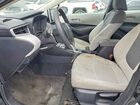 2021 Toyota Corolla Le Черный vin: 5YFEPMAE3MP210218 2021 Toyota Corolla Le Черный vin: 5YFEPMAE3MP210218