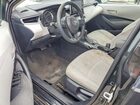 2021 Toyota Corolla Le Черный vin: 5YFEPMAE3MP210218 2021 Toyota Corolla Le Черный vin: 5YFEPMAE3MP210218