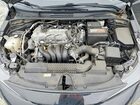 2021 Toyota Corolla Le Черный vin: 5YFEPMAE3MP210218 2021 Toyota Corolla Le Черный vin: 5YFEPMAE3MP210218
