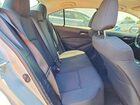 2021 Toyota Corolla Le Silver vin: 5YFEPMAE3MP221607