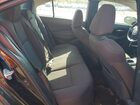 2021 Toyota Corolla Le Черный vin: 5YFEPMAE3MP222790