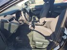 2021 Toyota Corolla Le Черный vin: 5YFEPMAE3MP222790