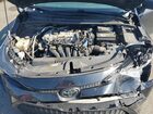 2021 Toyota Corolla Le Черный vin: 5YFEPMAE3MP222790