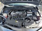 2021 Toyota Corolla Le Blue vin: 5YFEPMAE3MP226872