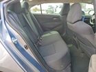 2021 Toyota Corolla Le Blue vin: 5YFEPMAE3MP226872