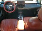 2021 Toyota Corolla Le Silver vin: 5YFEPMAE3MP235894