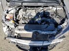 2021 Toyota Corolla Le Silver vin: 5YFEPMAE3MP235894