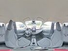 2022 Toyota Corolla Le White vin: 5YFEPMAE3NP306495