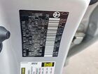 2022 Toyota Corolla Le Silver vin: 5YFEPMAE3NP323457