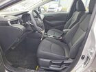 2022 Toyota Corolla Le Silver vin: 5YFEPMAE3NP323457