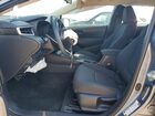 2022 Toyota Corolla Le Silver vin: 5YFEPMAE3NP352604
