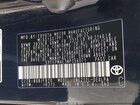 2022 Toyota Corolla Le Blue vin: 5YFEPMAE3NP356071
