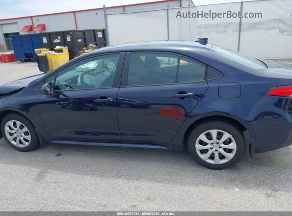 5YFEPMAE3NP356071 2022 TOYOTA LL Blue Vista interior de 360 grados