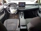 2021 Toyota Corolla Le Red vin: 5YFEPMAE4MP180355 2021 Toyota Corolla Le Red vin: 5YFEPMAE4MP180355