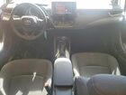 2021 Toyota Corolla Le Белый vin: 5YFEPMAE4MP233510