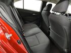 2021 Toyota Corolla Le Красный vin: 5YFEPMAE4MP239890