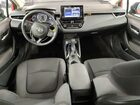 2021 Toyota Corolla Le Красный vin: 5YFEPMAE4MP239890