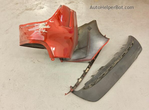 5YFEPMAE4MP239890 2021 TOYOTA COROLLA Красный Вид подкапотного пространства